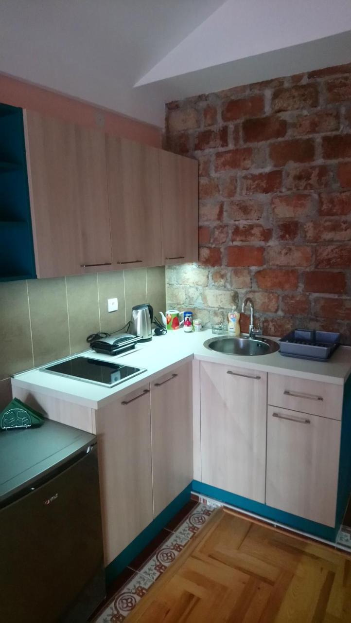 Bolonja Apartamento Užice Exterior foto