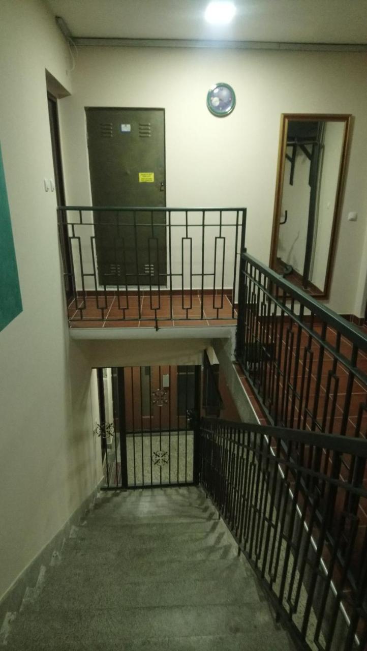 Bolonja Apartamento Užice Exterior foto