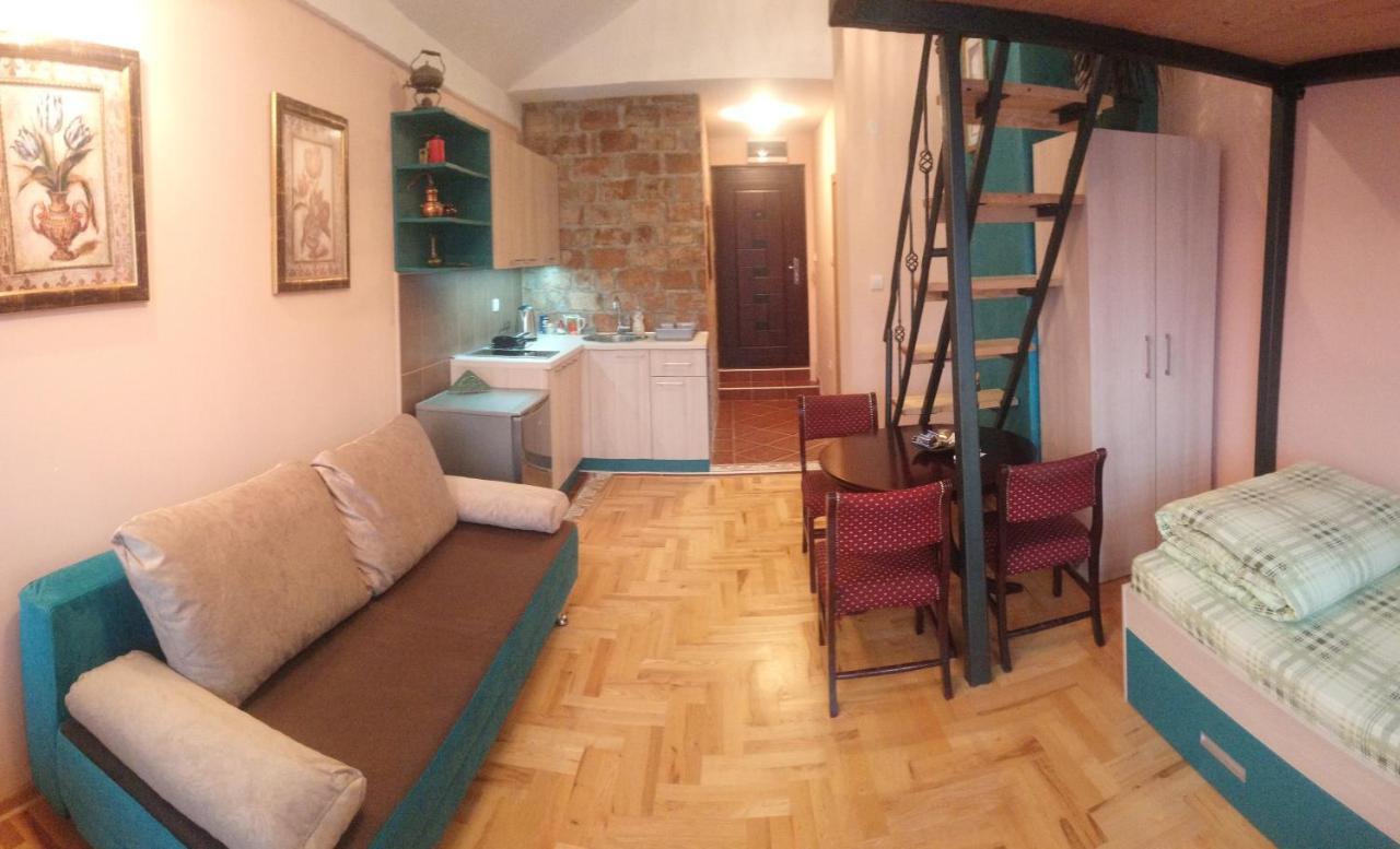 Bolonja Apartamento Užice Exterior foto