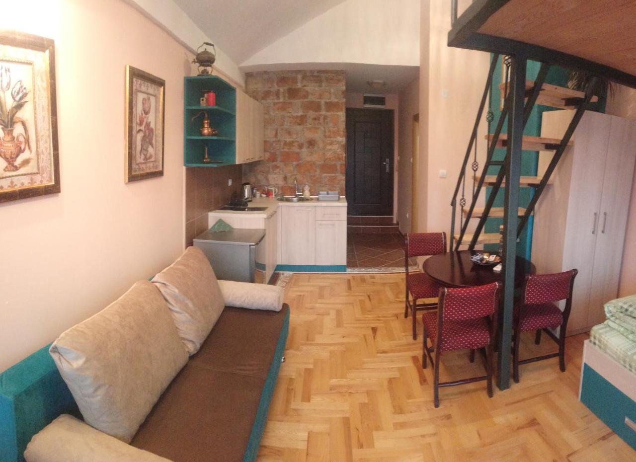 Bolonja Apartamento Užice Exterior foto